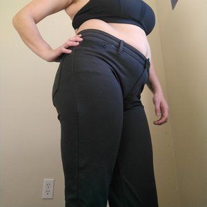 Calvin Klein Stretchy Jeans/Jeggings Size 12